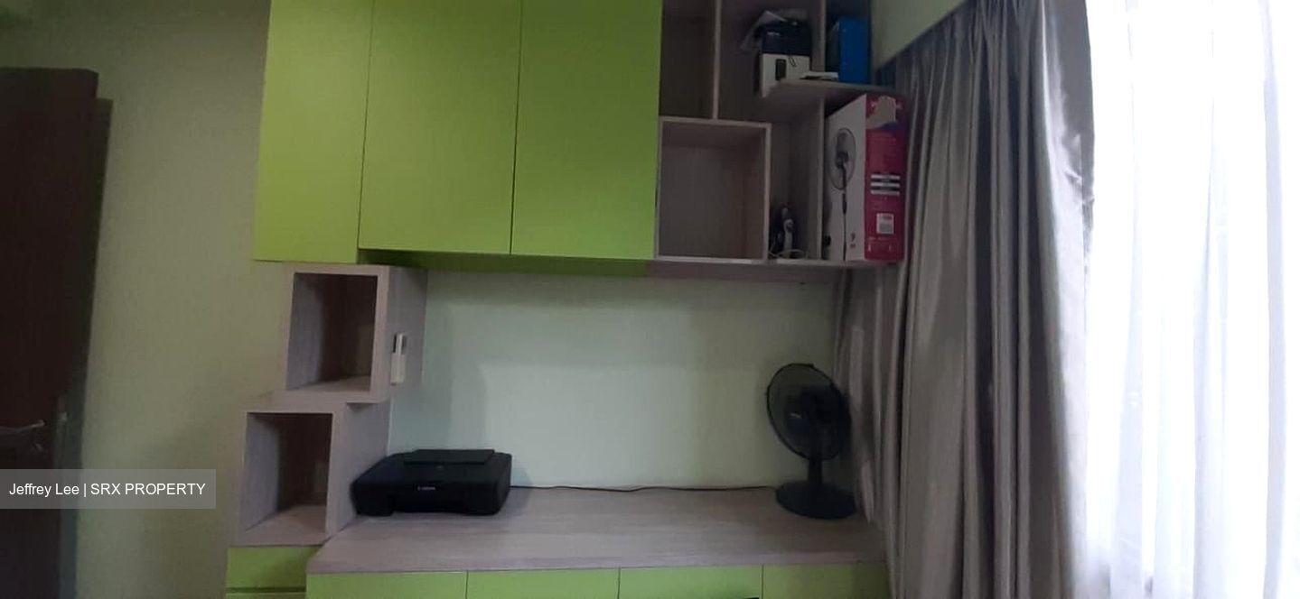 Palm Isles (D17), Condominium #498995311